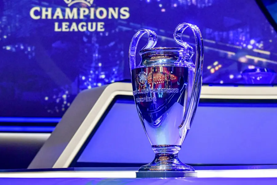 Champions League, ecco le possibili avversarie degli italiane negli ottavi