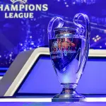 Champions League, ecco le possibili avversarie degli italiane negli ottavi