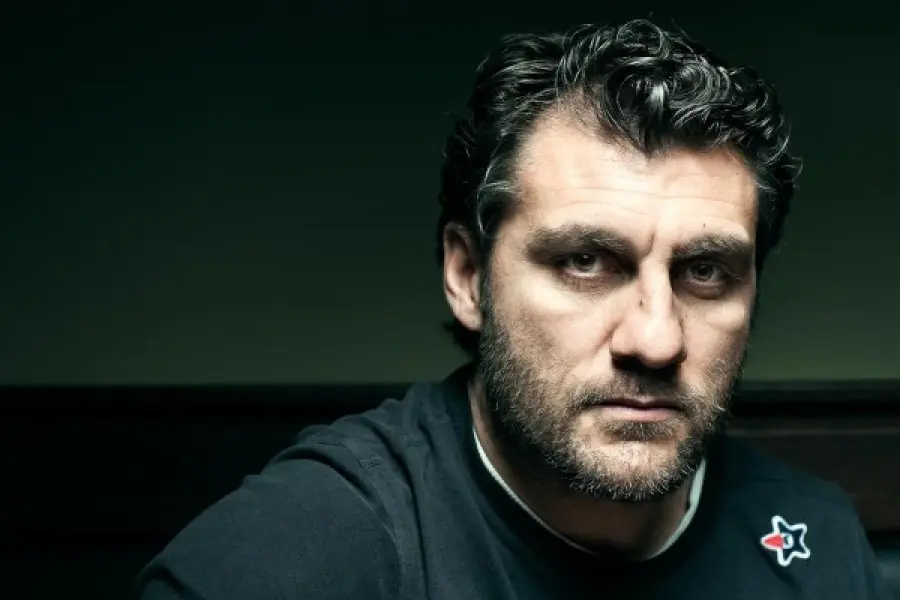 Christian Vieri: dal calcio al poker