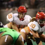 Lingerie Football League: il sexy Bowl