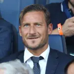 Totti, pronostico sulla Roma: deve puntare al quarto posto