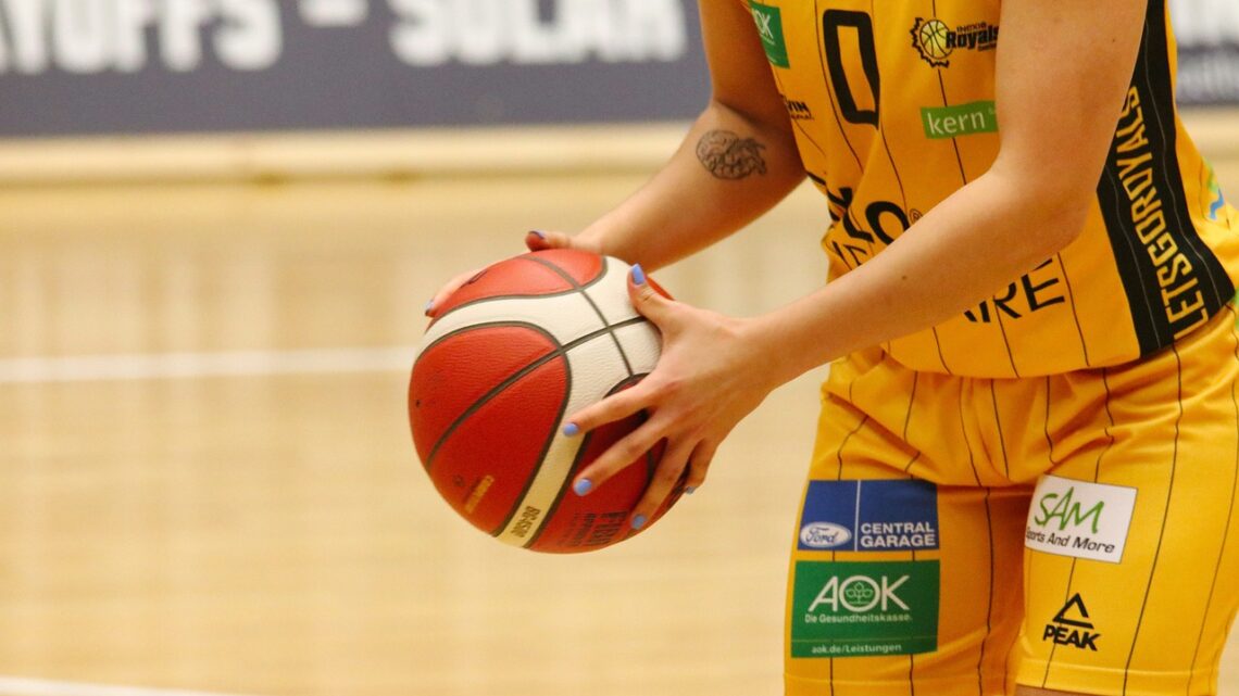 Il Mondo del Basket Femminile in Italia: Un Crescente Successo