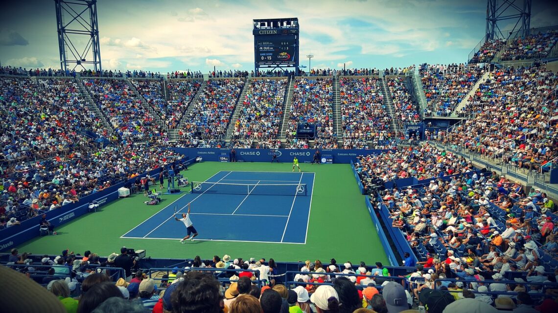 Tennis 2024-2025: Un panorama del presente e le previsioni per il futuro